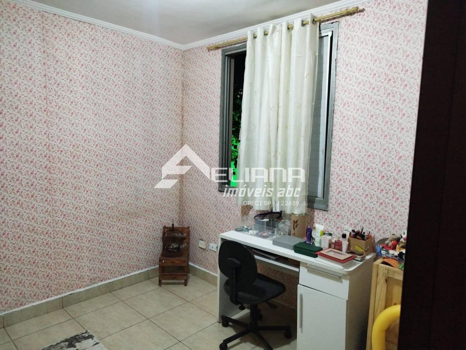Apartamento, 2 quartos, 50 m² - Foto 9