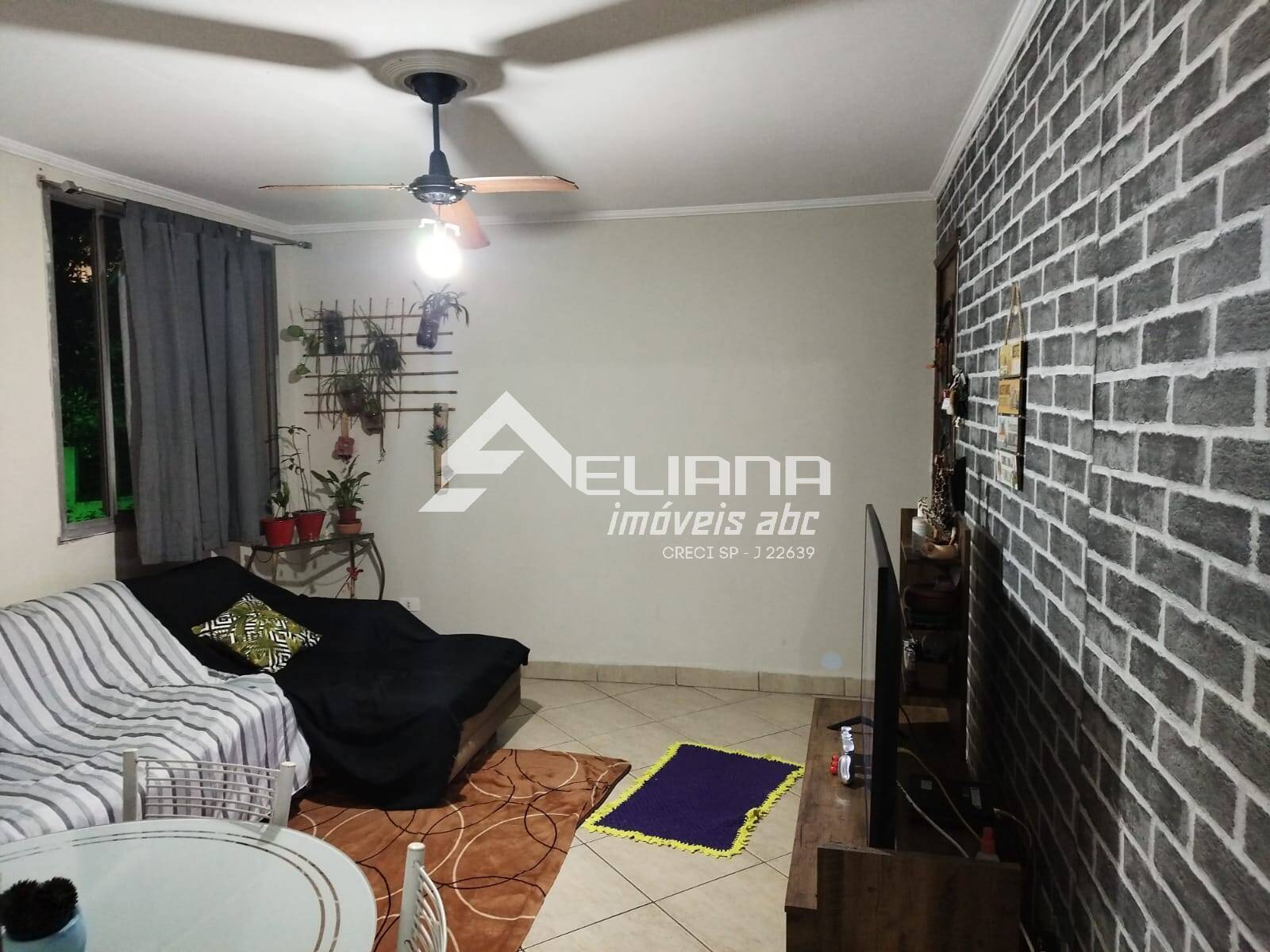 Apartamento, 2 quartos, 50 m² - Foto 2