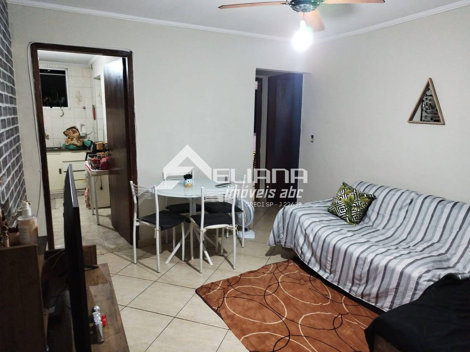Apartamento, 2 quartos, 50 m² - Foto 4