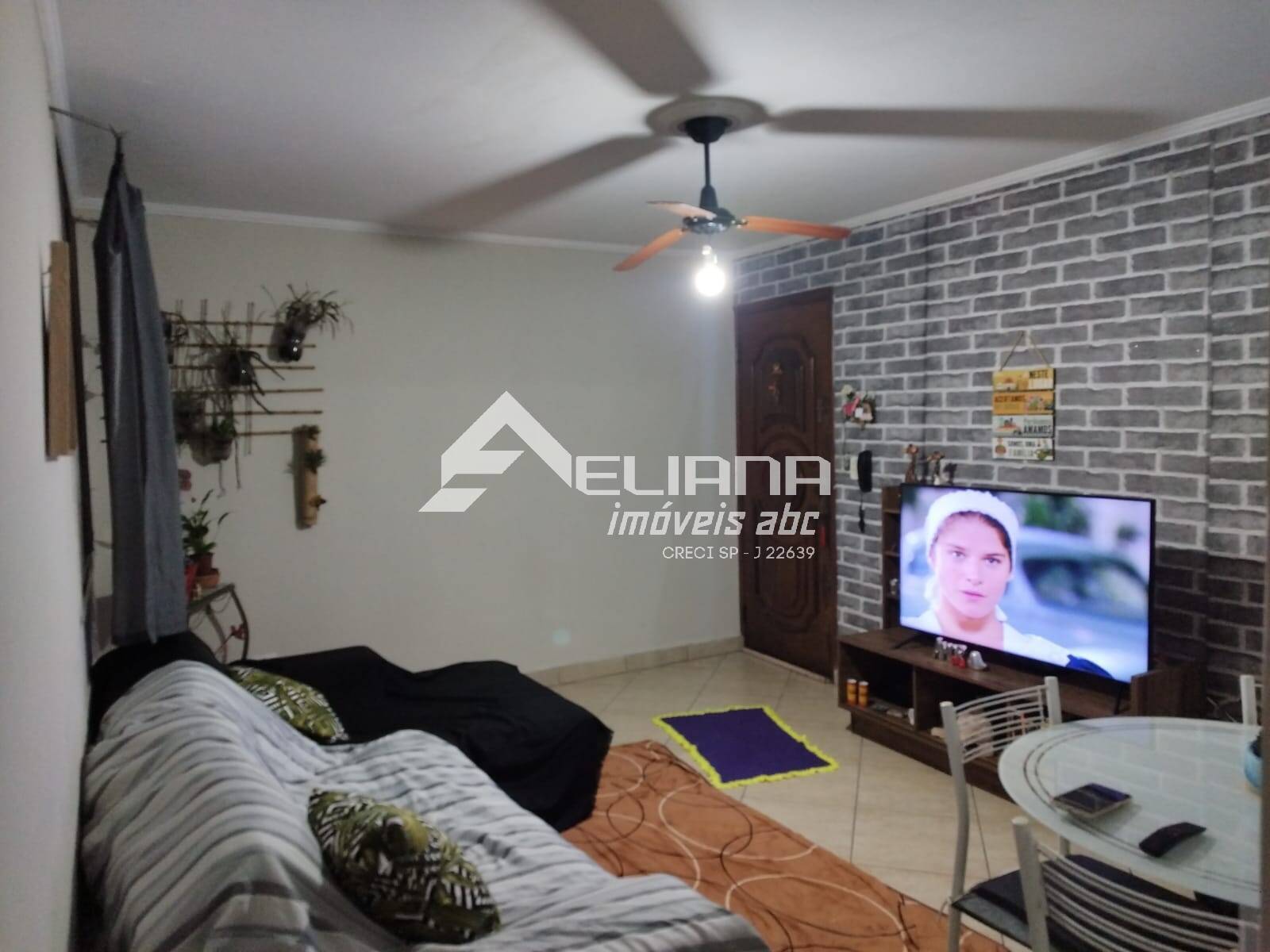 Apartamento, 2 quartos, 50 m² - Foto 1