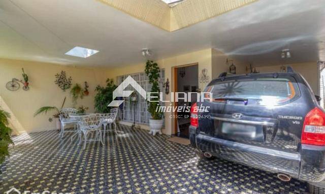 Casa, 3 quartos, 156 m² - Foto 5