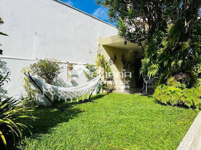 Casa, 3 quartos, 156 m² - Foto 2
