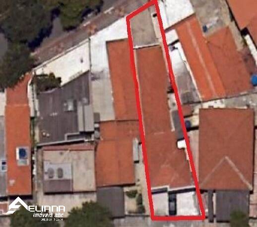 Terreno à venda, 249m² - Foto 8