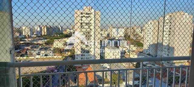 Apartamento, 3 quartos, 83 m² - Foto 2