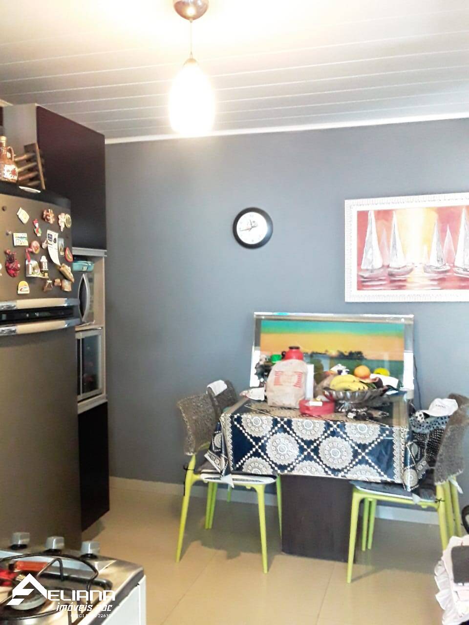 Casa à venda com 2 quartos, 160m² - Foto 8