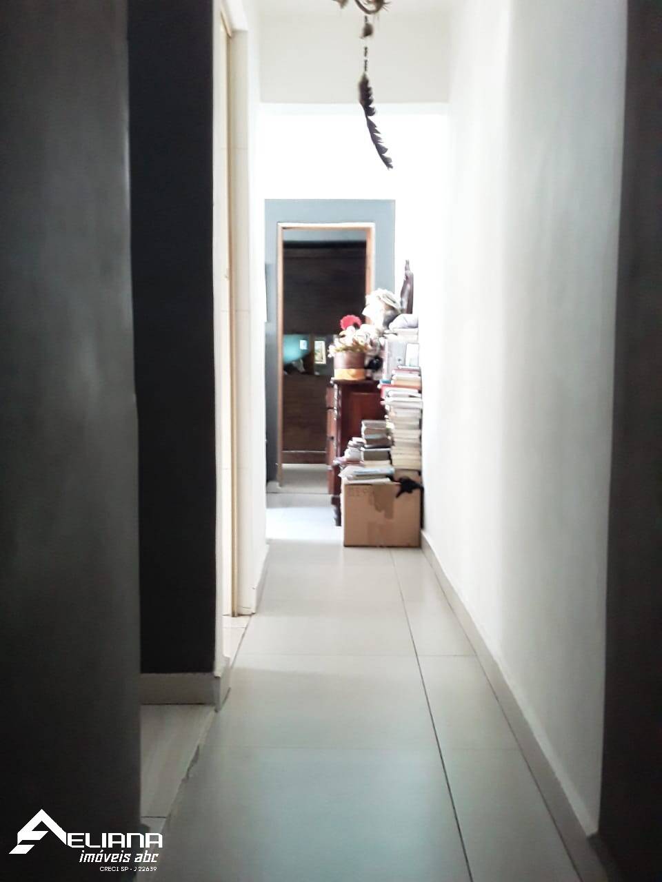Casa à venda com 2 quartos, 160m² - Foto 9