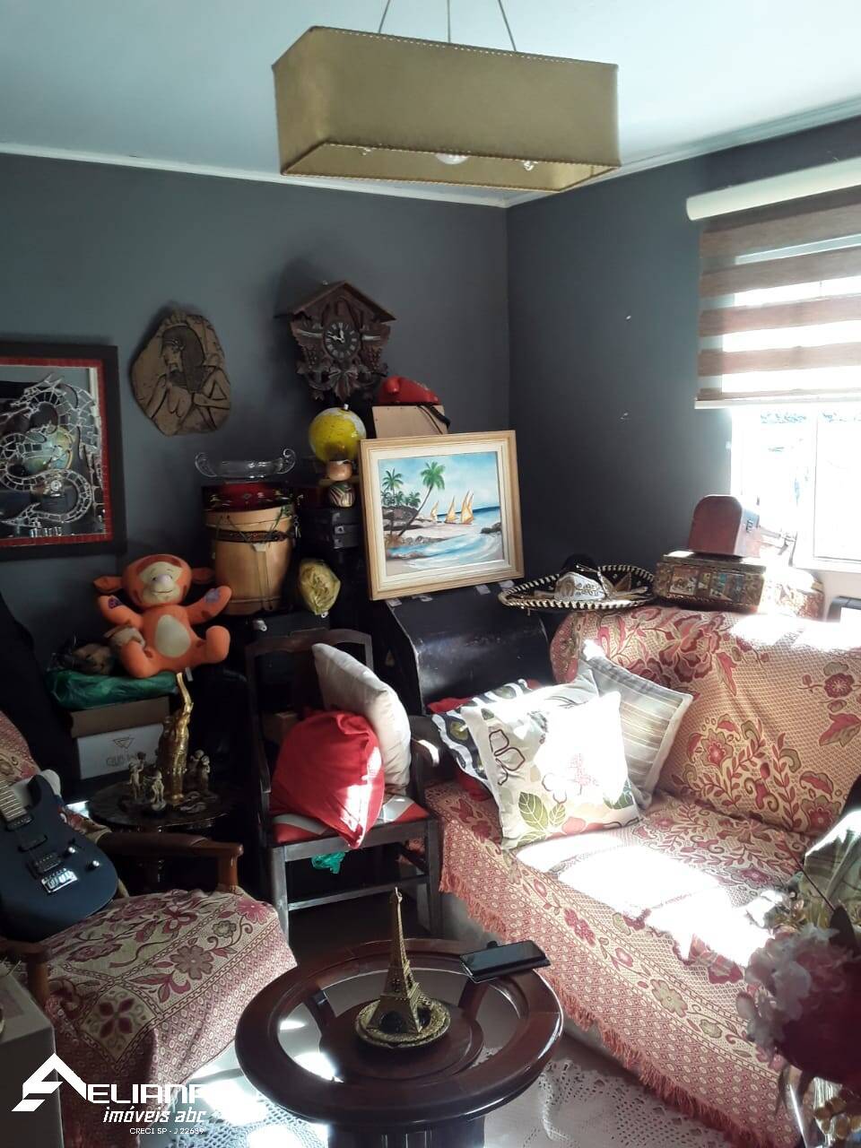 Casa à venda com 2 quartos, 160m² - Foto 11