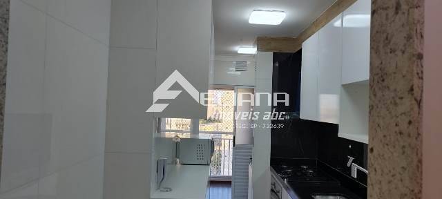 Apartamento, 3 quartos, 83 m² - Foto 9