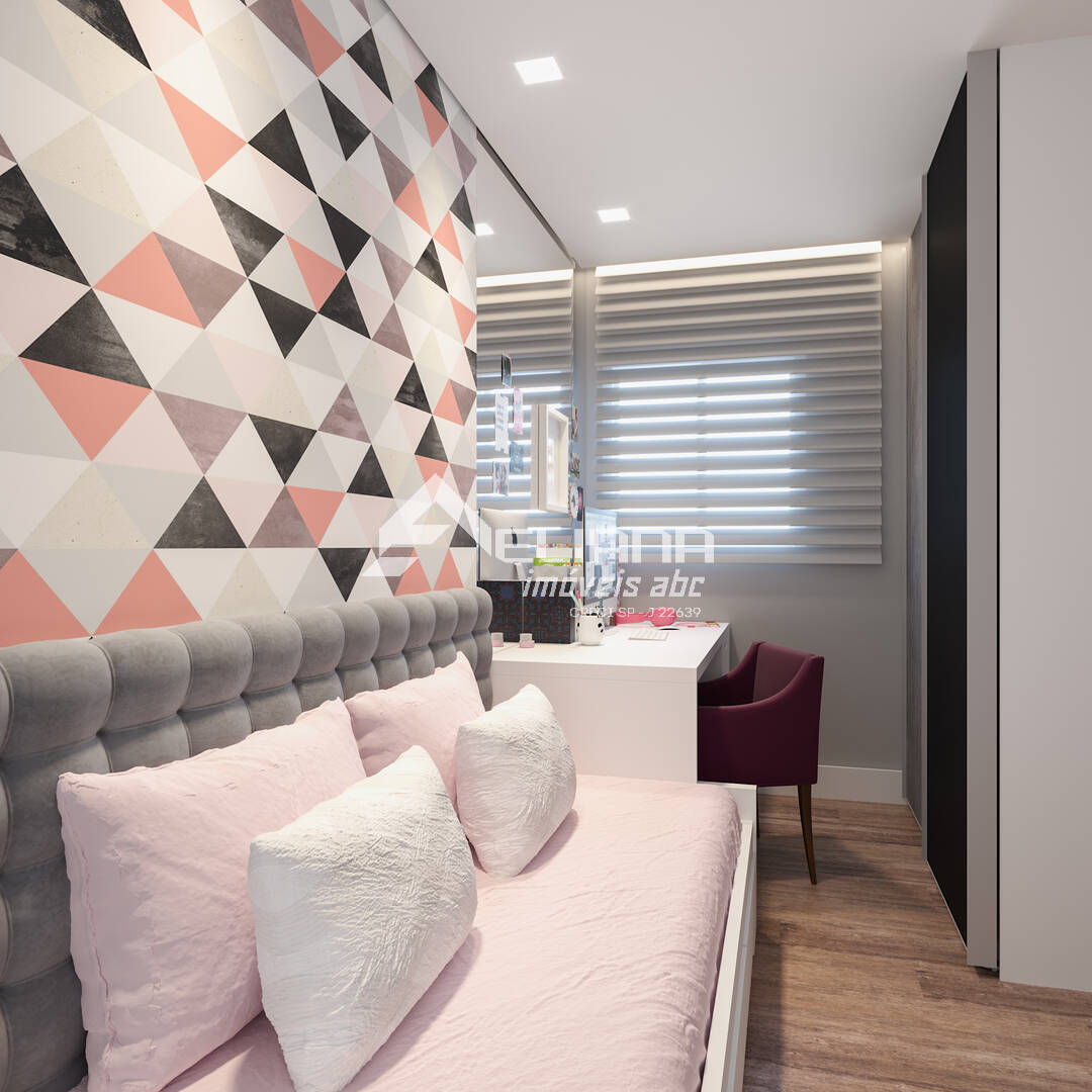 Apartamento, 2 quartos, 51 m² - Foto 6