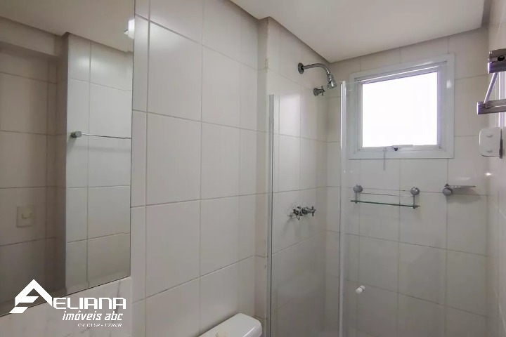 Apartamento para alugar com 3 quartos, 123m² - Foto 9
