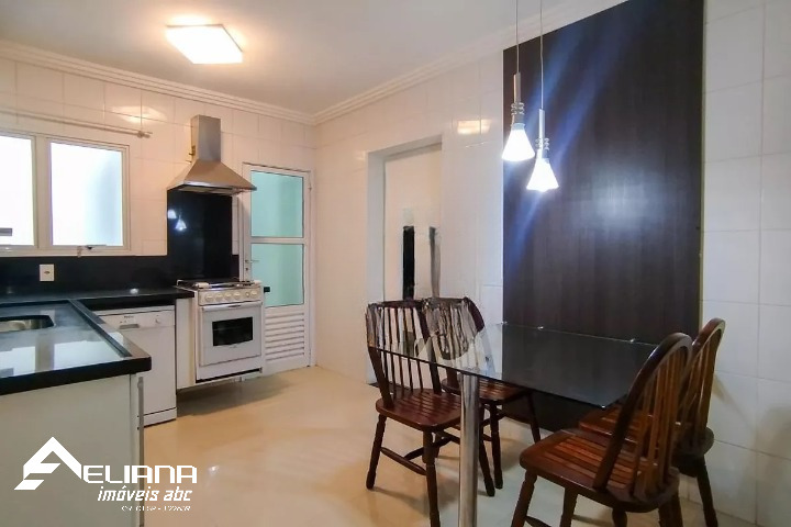 Apartamento para alugar com 3 quartos, 123m² - Foto 12