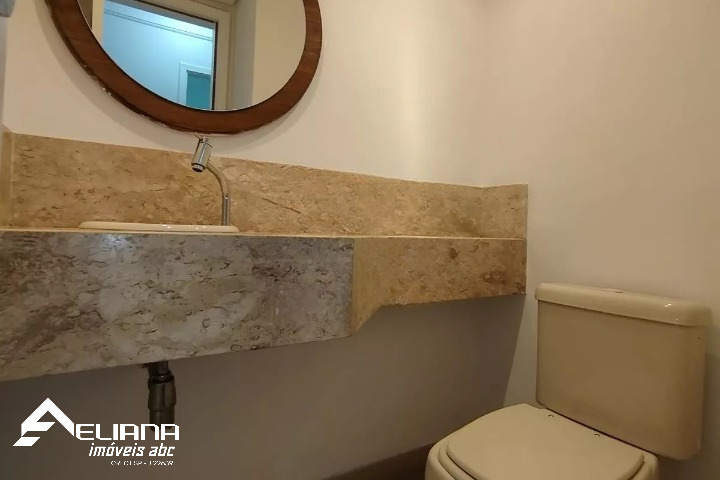 Apartamento para alugar com 3 quartos, 123m² - Foto 18