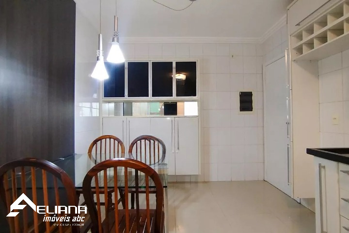 Apartamento para alugar com 3 quartos, 123m² - Foto 13