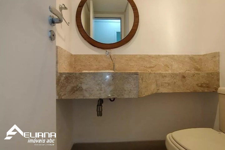 Apartamento para alugar com 3 quartos, 123m² - Foto 6