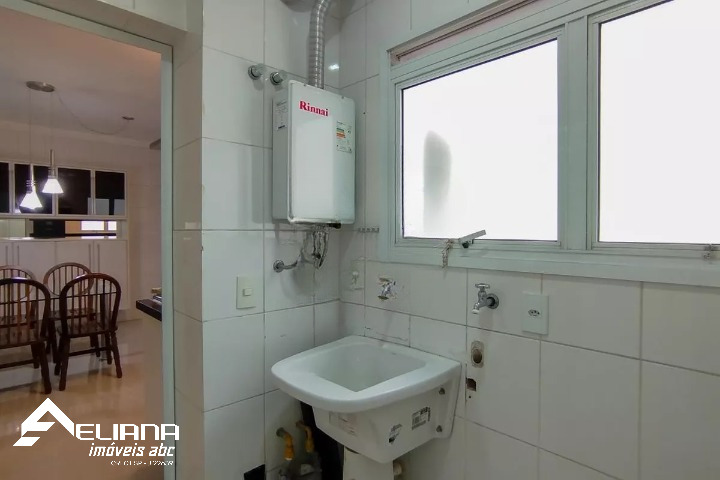 Apartamento para alugar com 3 quartos, 123m² - Foto 16