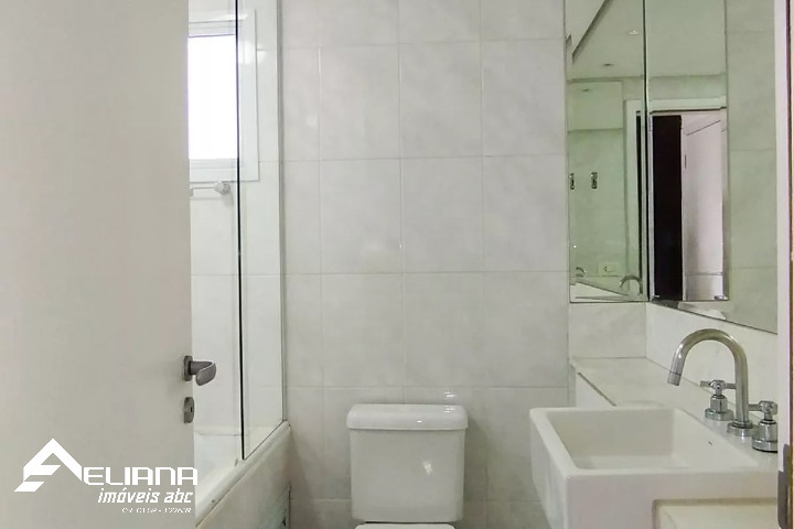 Apartamento para alugar com 3 quartos, 123m² - Foto 25