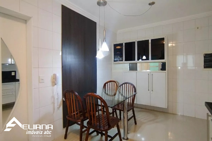 Apartamento para alugar com 3 quartos, 123m² - Foto 15