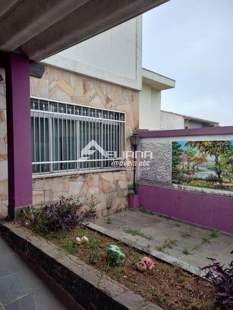 Sobrado, 3 quartos, 239 m² - Foto 2