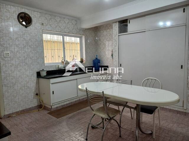 Sobrado, 3 quartos, 239 m² - Foto 7