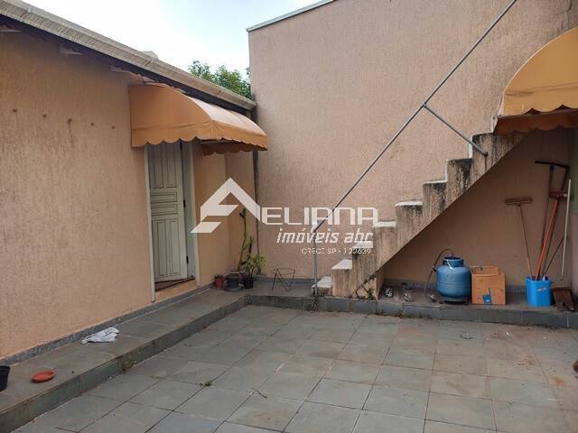 Sobrado, 3 quartos, 239 m² - Foto 17