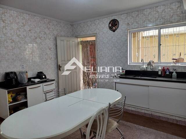 Sobrado, 3 quartos, 239 m² - Foto 8