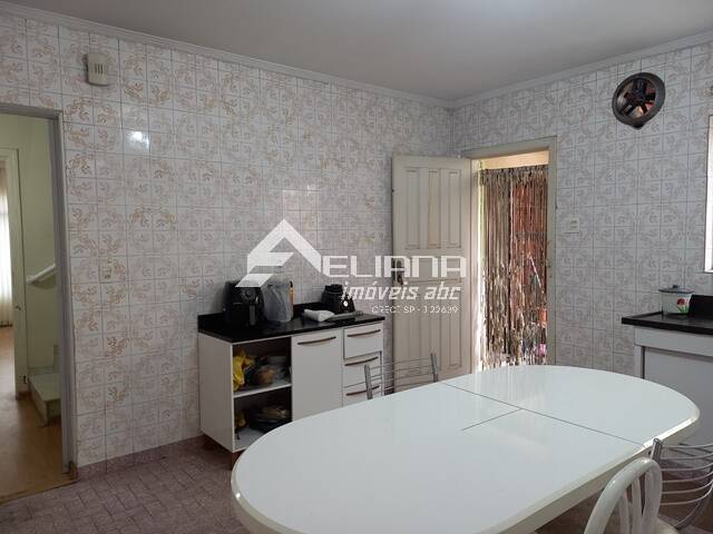 Sobrado, 3 quartos, 239 m² - Foto 9