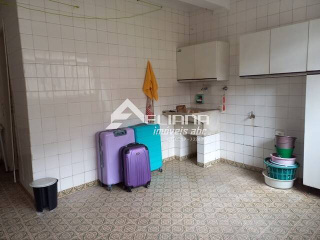 Sobrado, 3 quartos, 239 m² - Foto 13