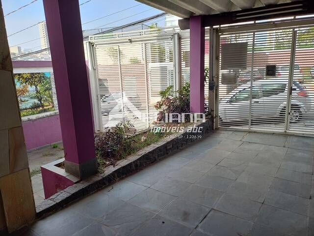 Sobrado, 3 quartos, 239 m² - Foto 3