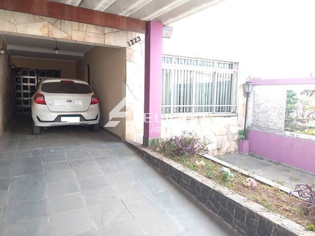 Sobrado, 3 quartos, 239 m² - Foto 4