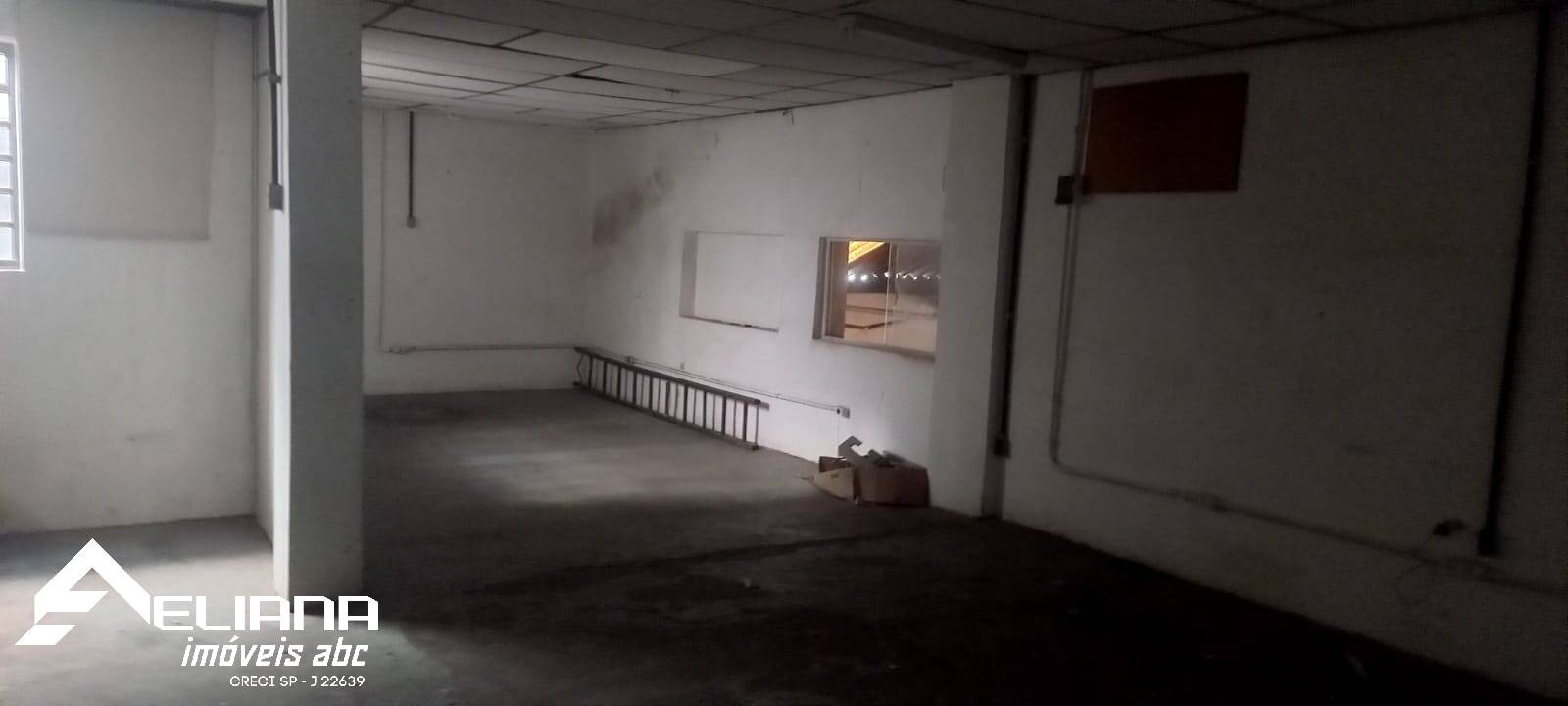 Depósito-Galpão-Armazém à venda, 375m² - Foto 5