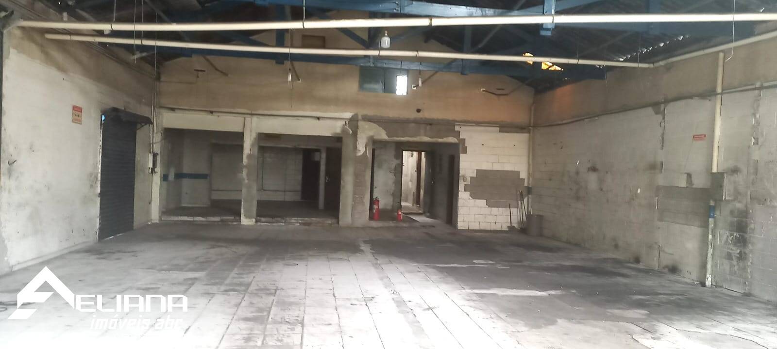Depósito-Galpão-Armazém à venda, 375m² - Foto 7
