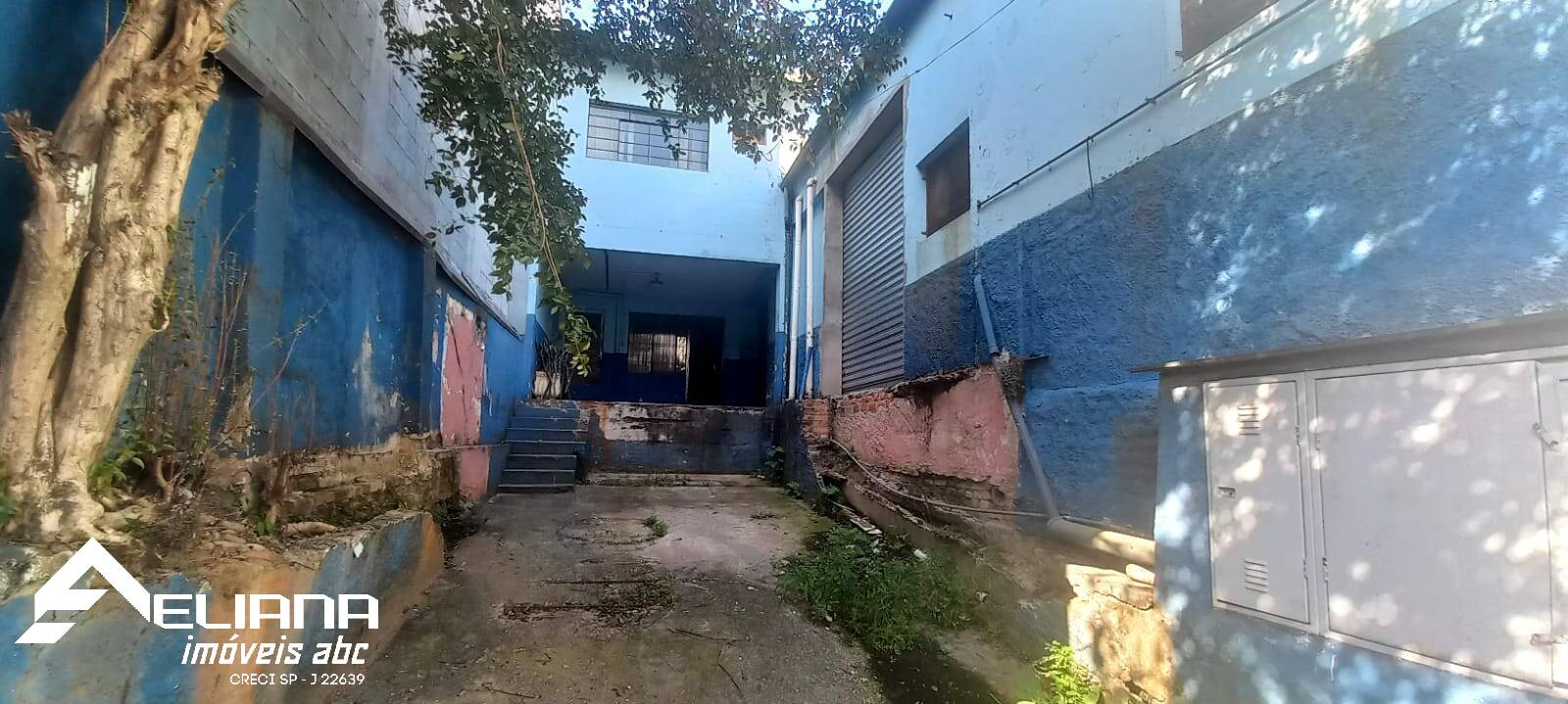 Depósito-Galpão-Armazém à venda, 375m² - Foto 2