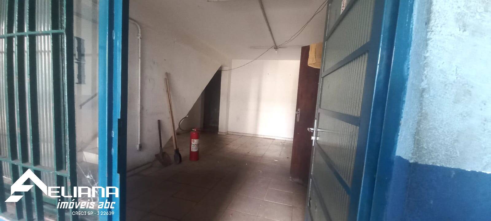 Depósito-Galpão-Armazém à venda, 375m² - Foto 9
