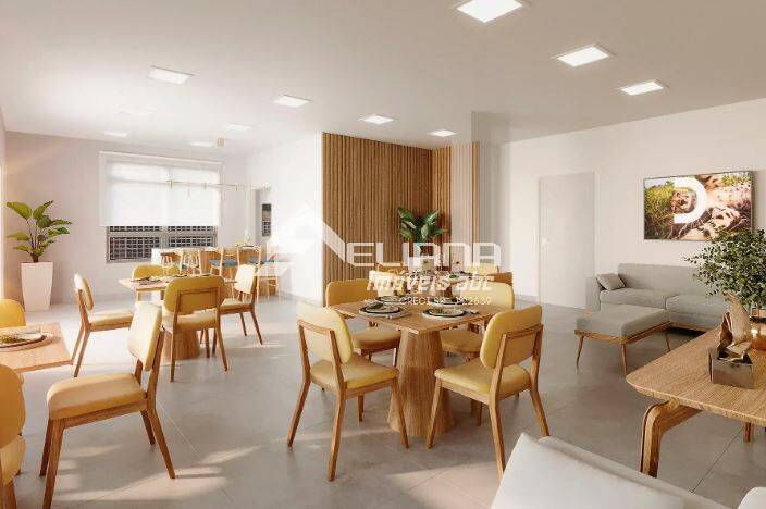 Apartamento, 3 quartos, 110 m² - Foto 5