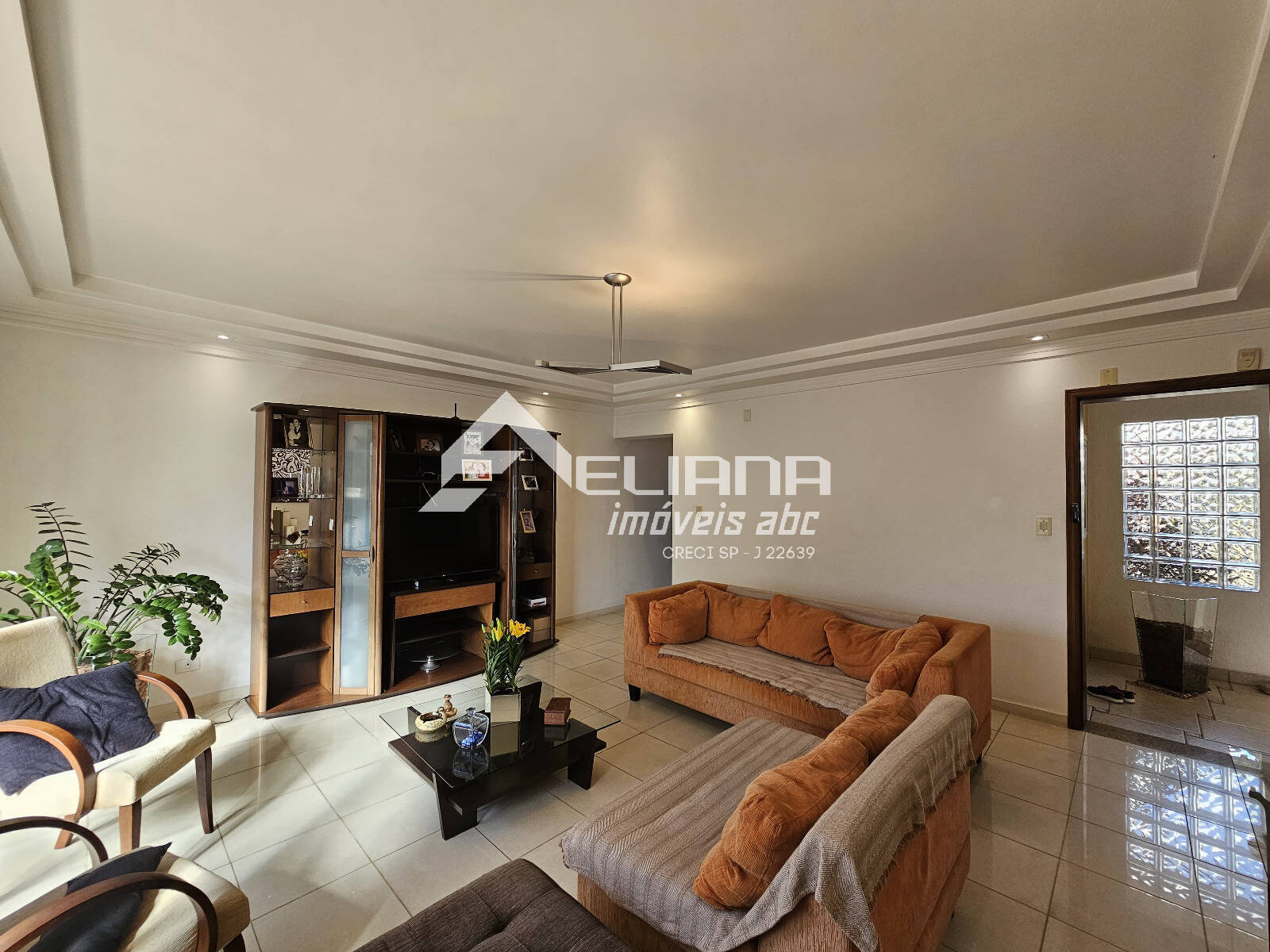 Sobrado, 3 quartos, 300 m² - Foto 6