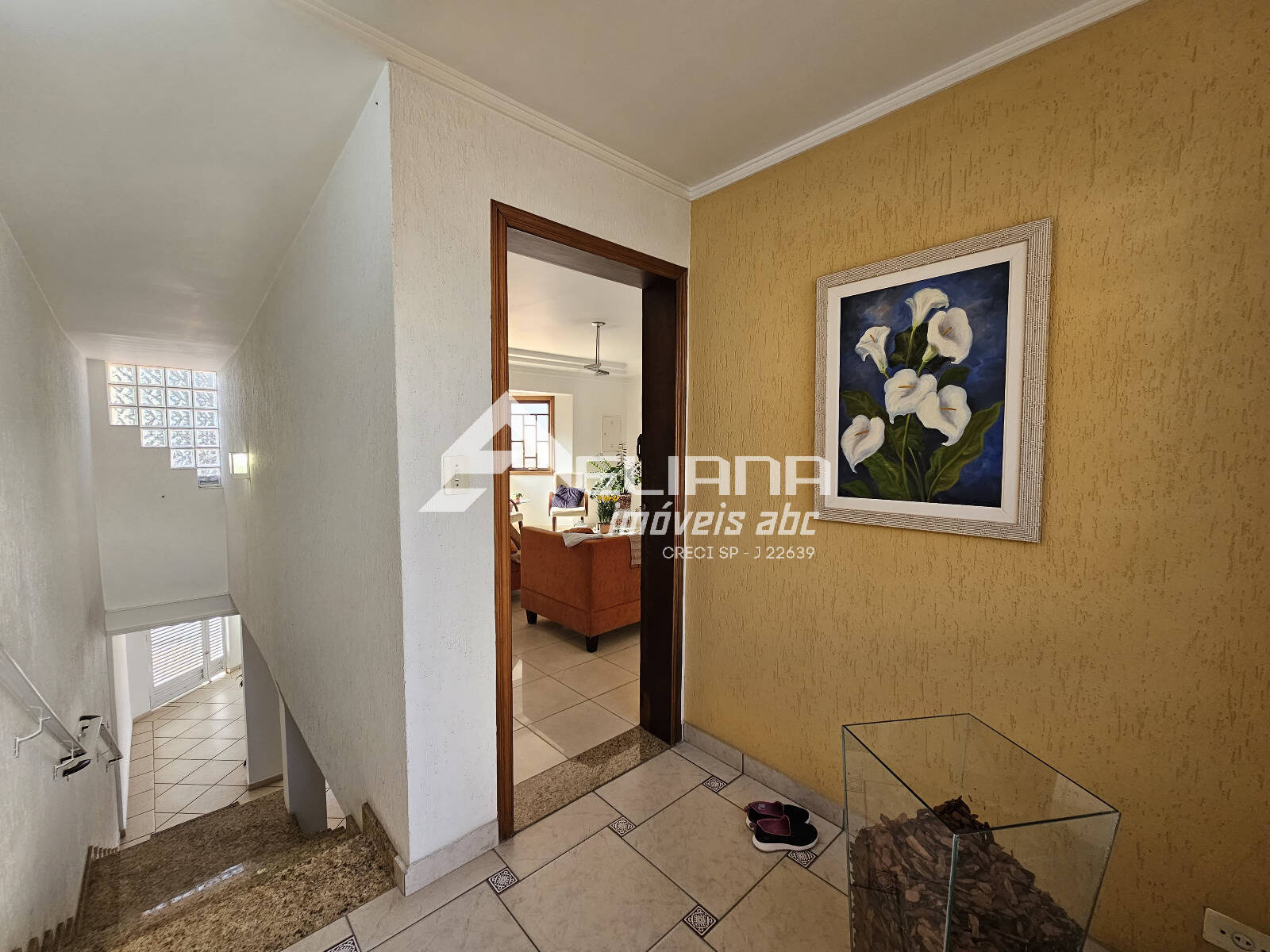 Sobrado, 3 quartos, 300 m² - Foto 8