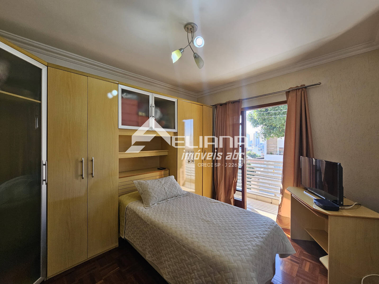 Sobrado, 3 quartos, 300 m² - Foto 15