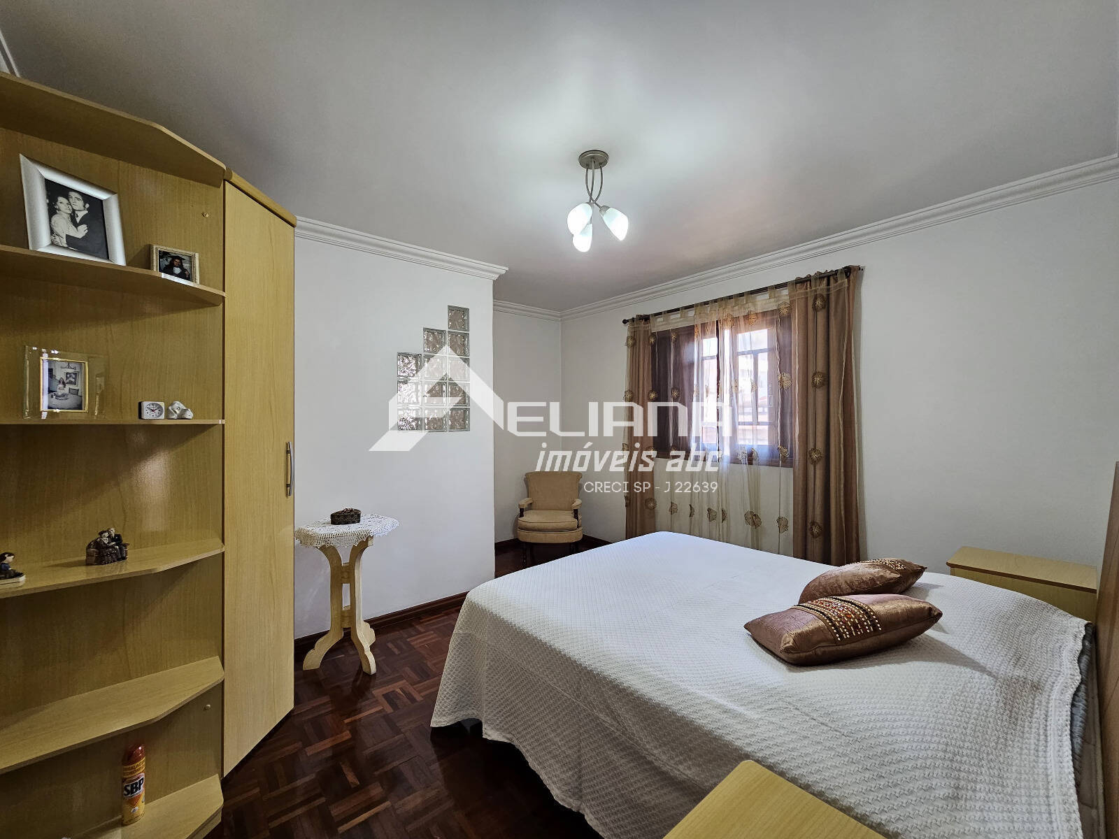 Sobrado, 3 quartos, 300 m² - Foto 14