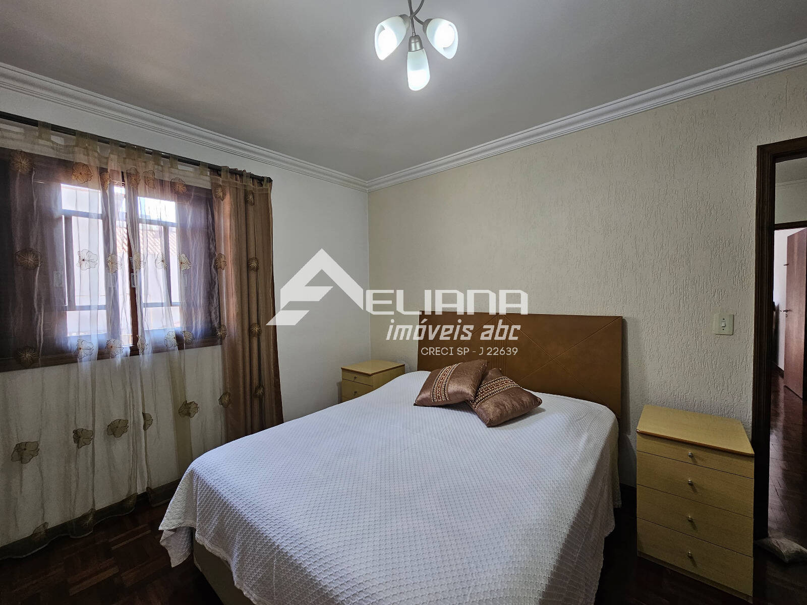 Sobrado, 3 quartos, 300 m² - Foto 16