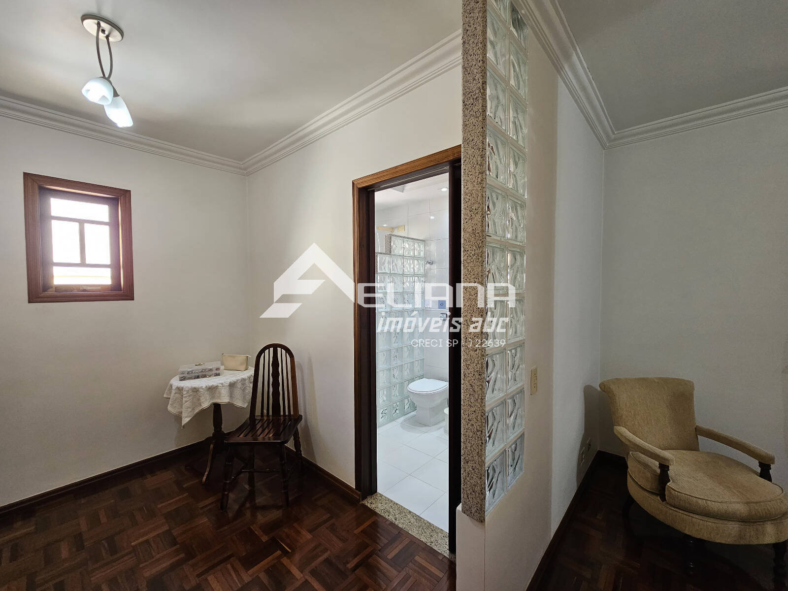 Sobrado, 3 quartos, 300 m² - Foto 18