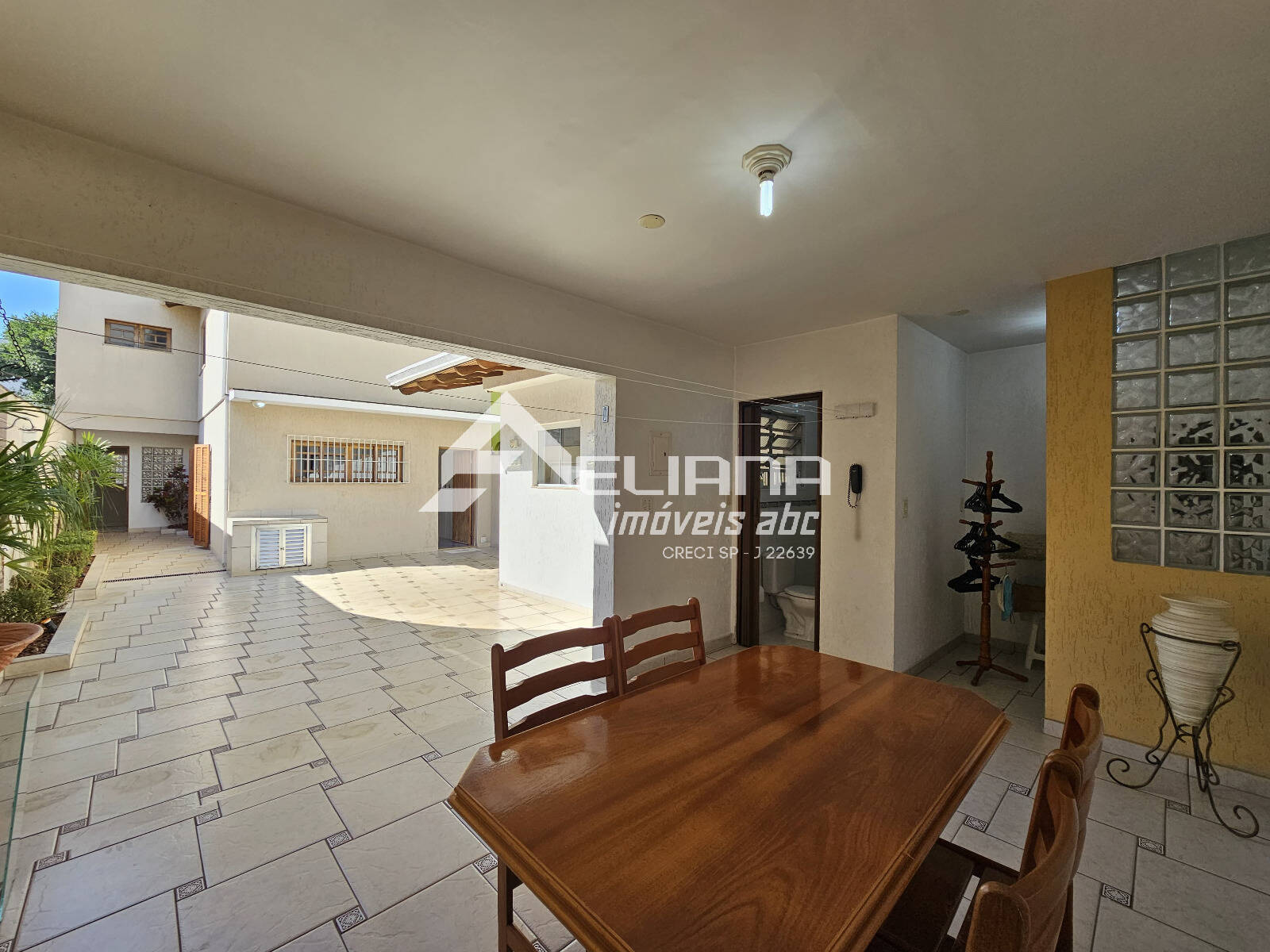 Sobrado, 3 quartos, 300 m² - Foto 1