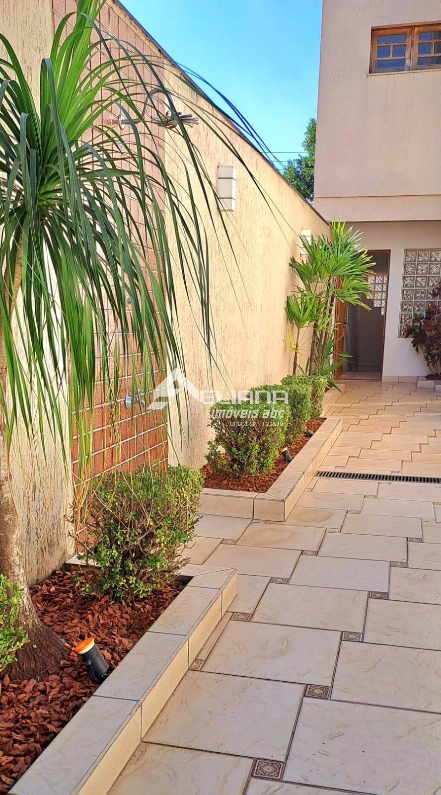 Sobrado, 3 quartos, 300 m² - Foto 7