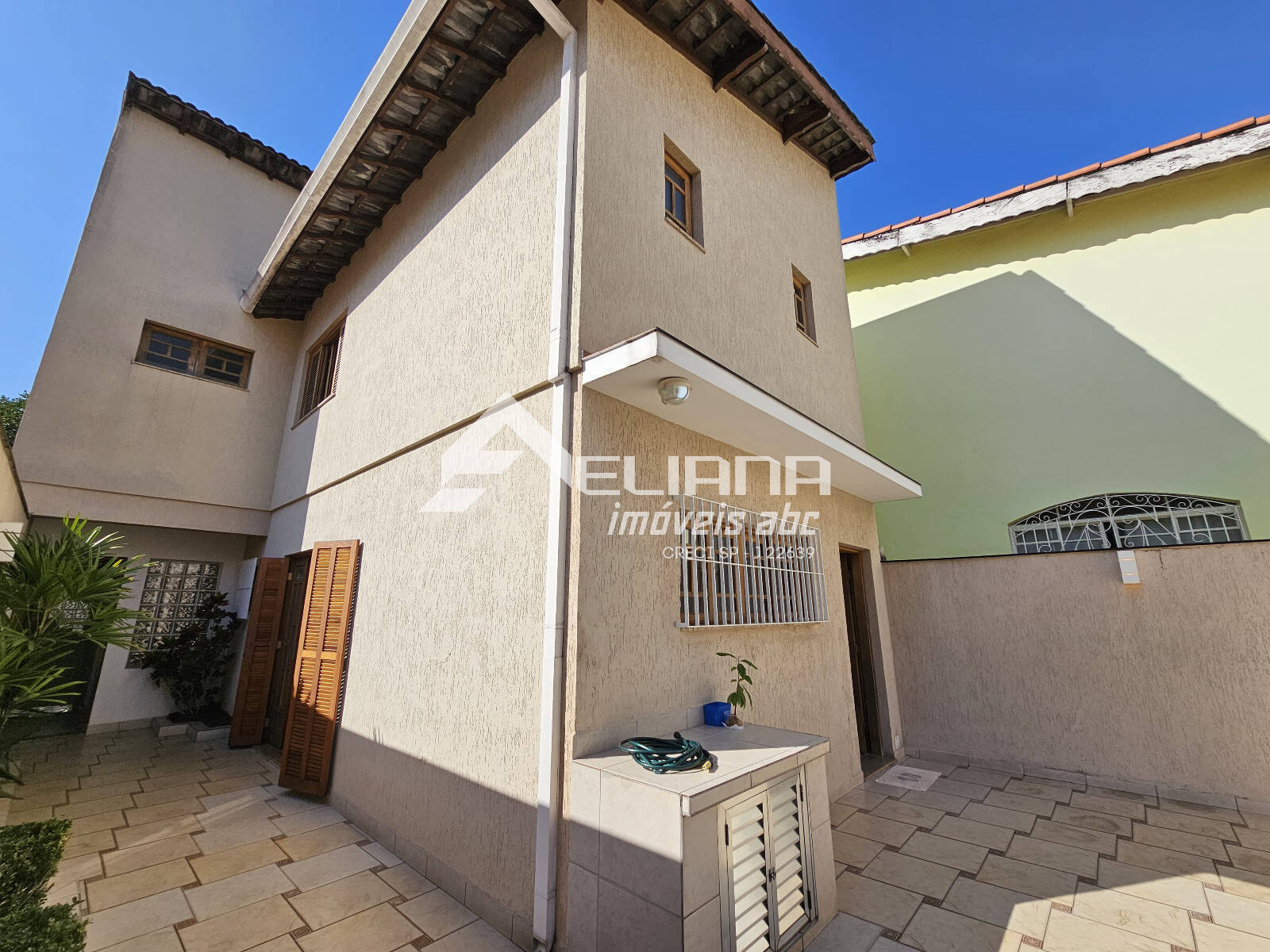 Sobrado, 3 quartos, 300 m² - Foto 4