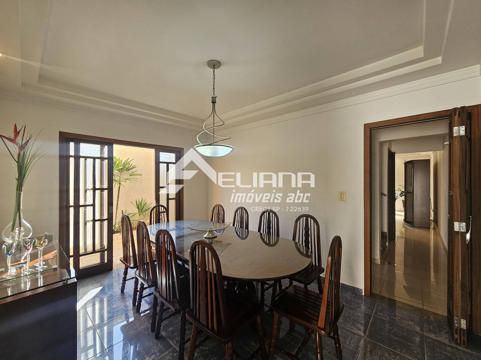 Sobrado, 3 quartos, 300 m² - Foto 9