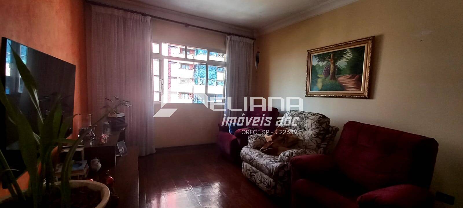 Apartamento, 2 quartos, 97 m² - Foto 2