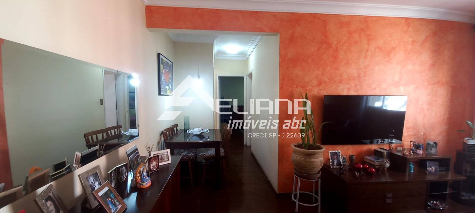 Apartamento, 2 quartos, 97 m² - Foto 3