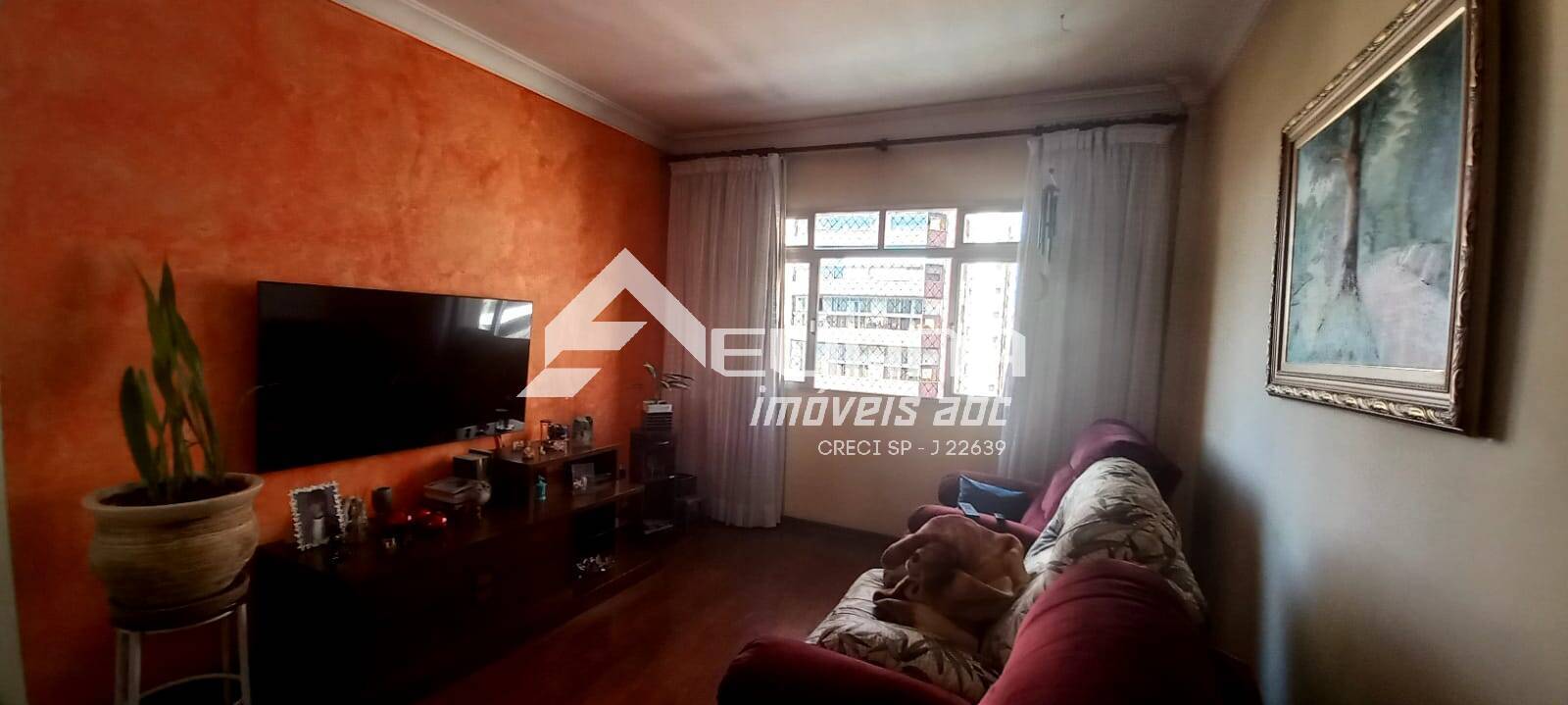 Apartamento, 2 quartos, 97 m² - Foto 1