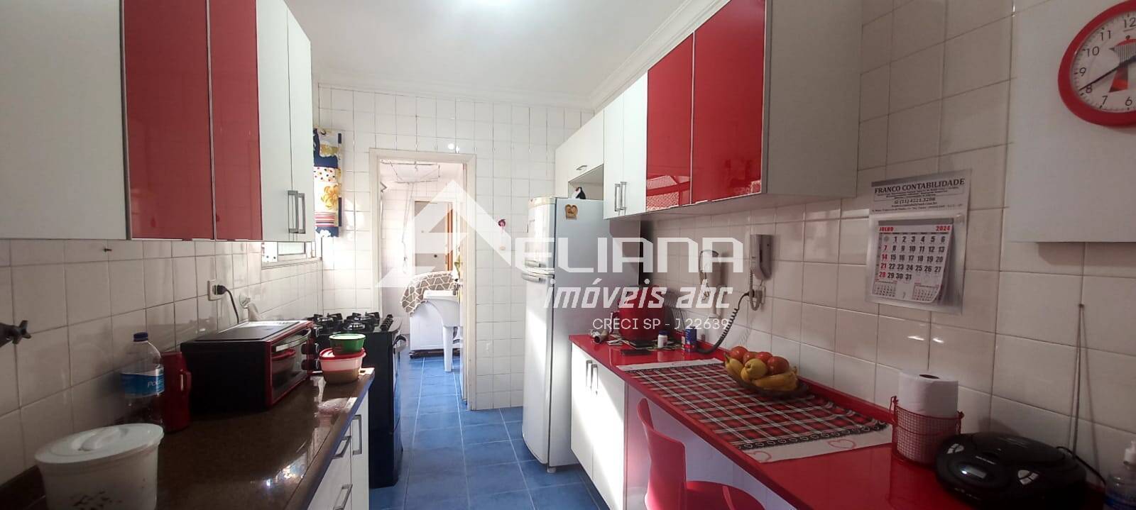Apartamento, 2 quartos, 97 m² - Foto 17