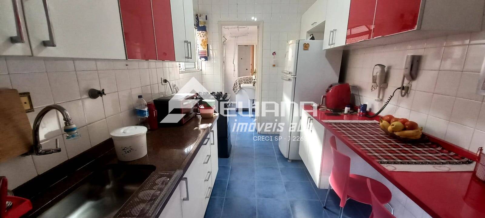 Apartamento, 2 quartos, 97 m² - Foto 20