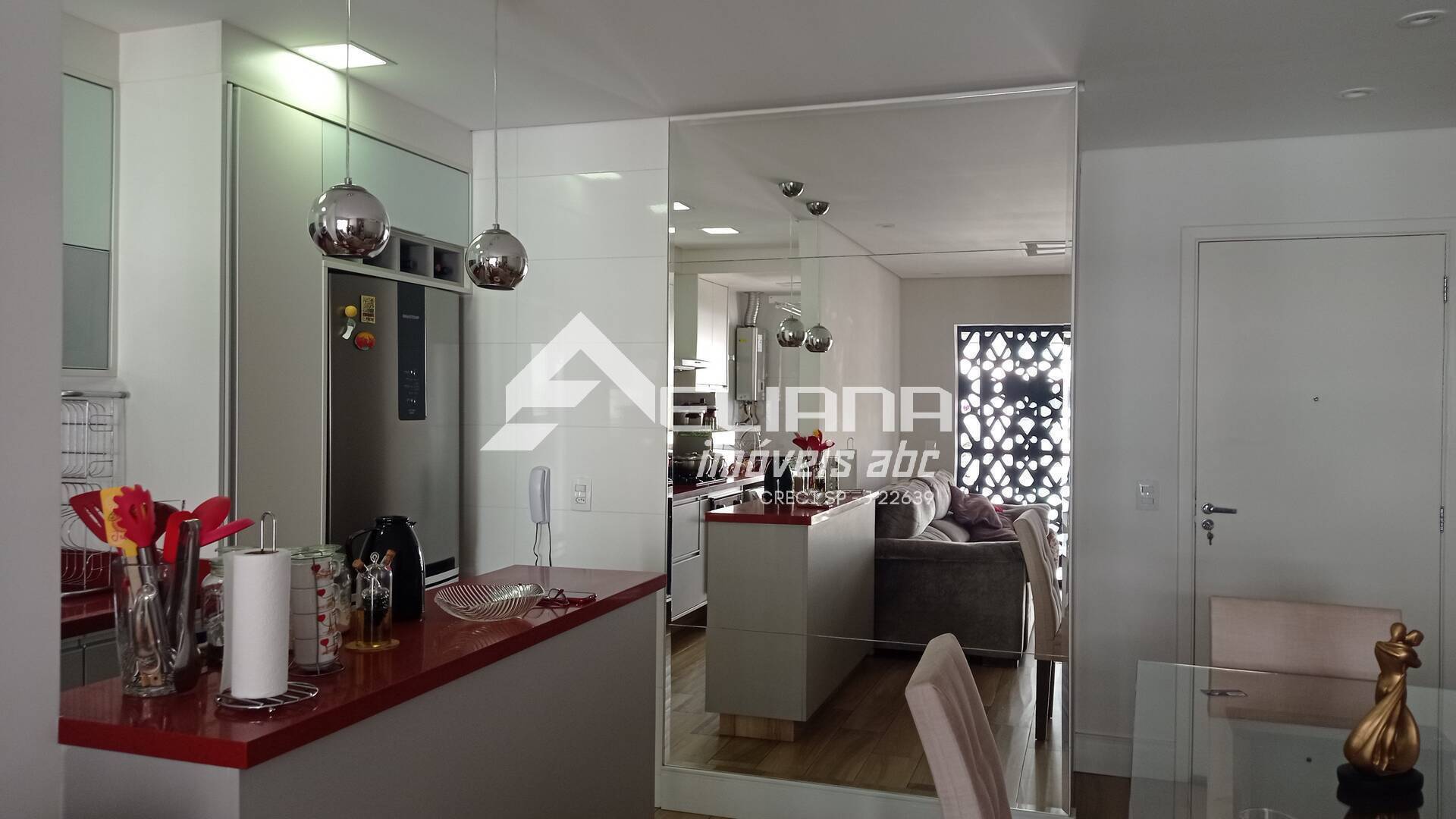 Apartamento, 2 quartos, 63 m² - Foto 25